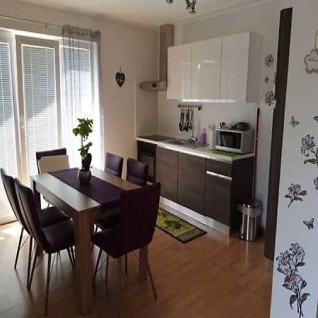 Apartments Grazia 111 - Jarun Lake Zagreb Buitenkant foto