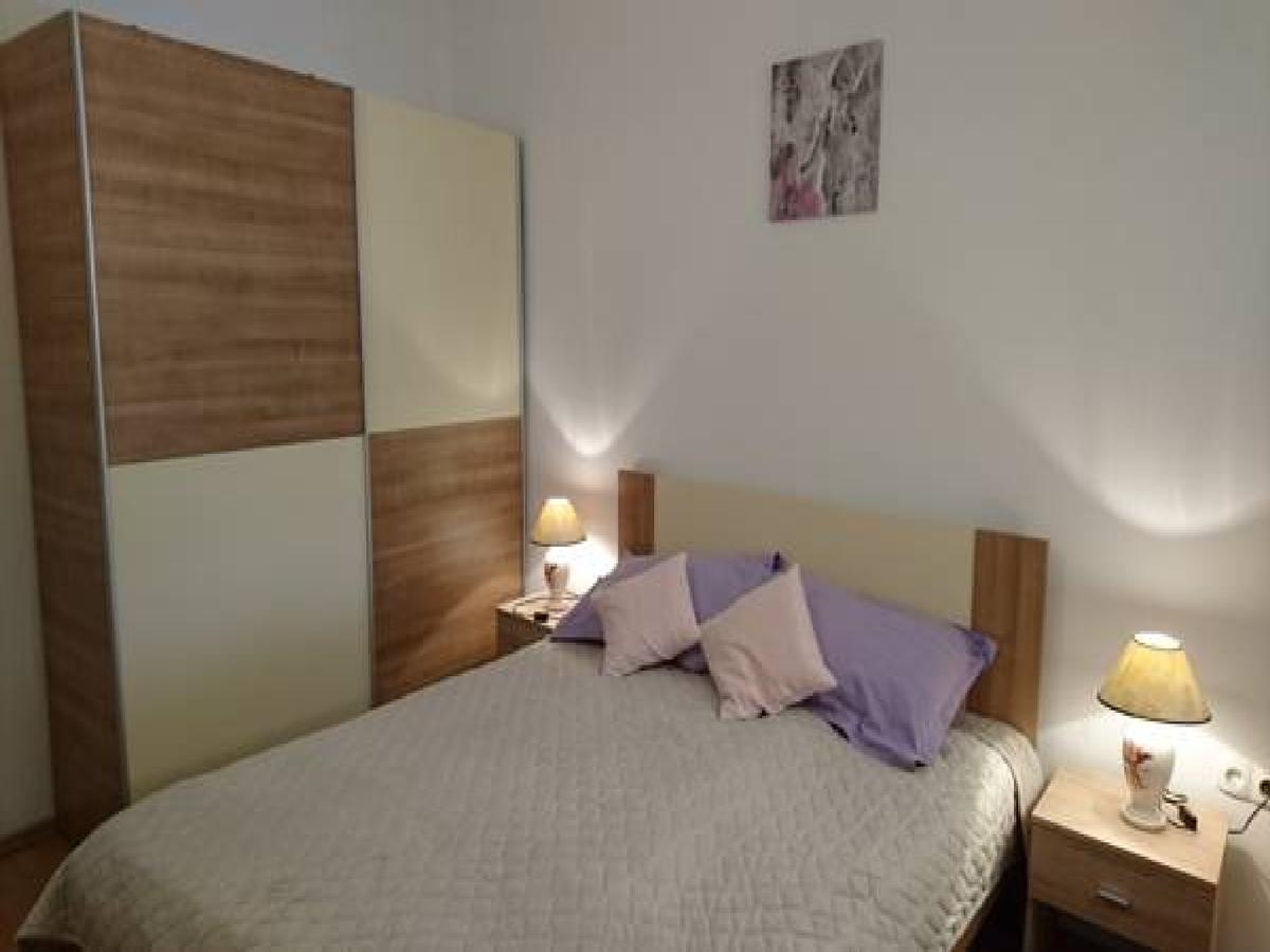 Apartments Grazia 111 - Jarun Lake Zagreb Buitenkant foto