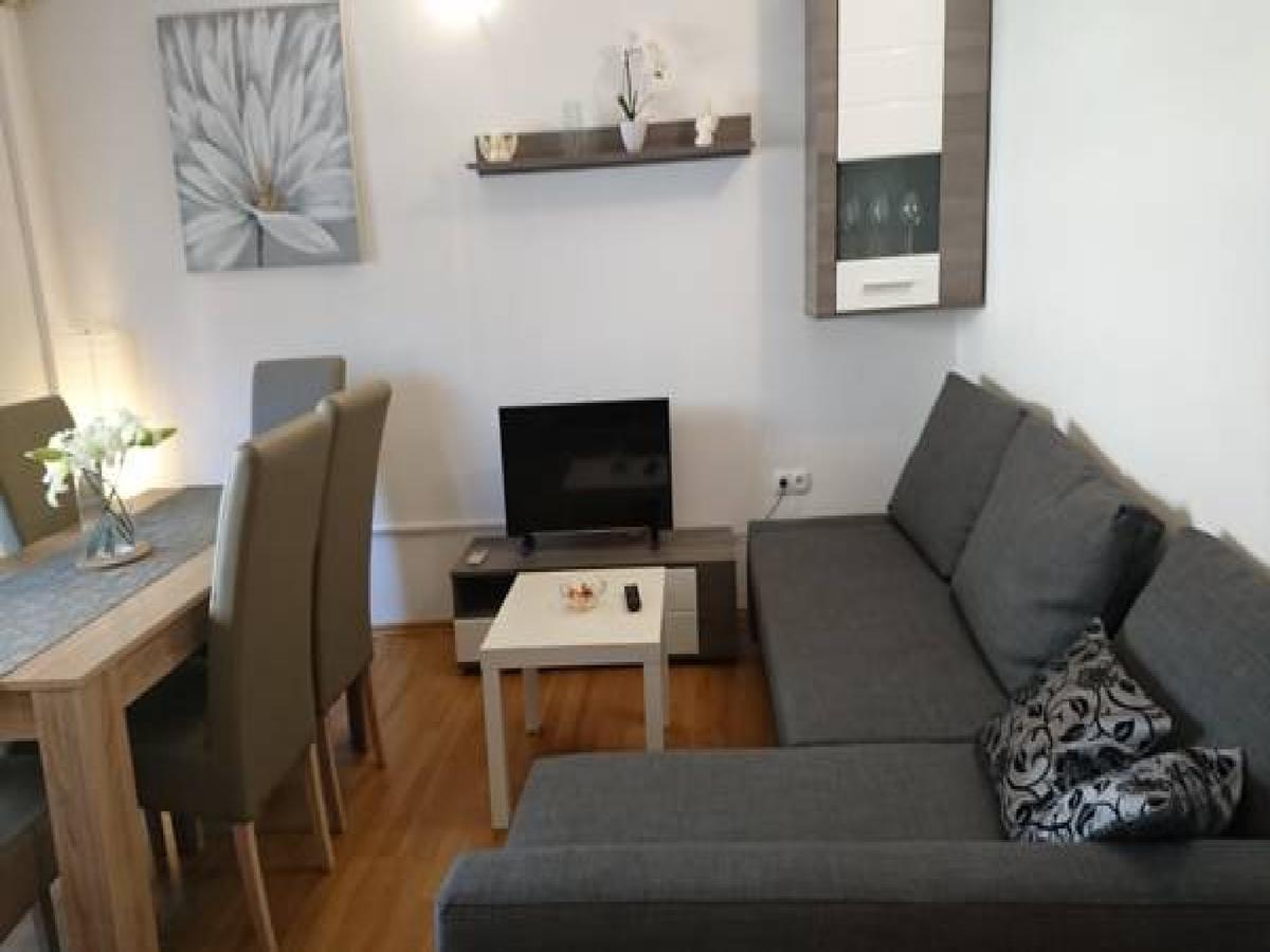 Apartments Grazia 111 - Jarun Lake Zagreb Buitenkant foto