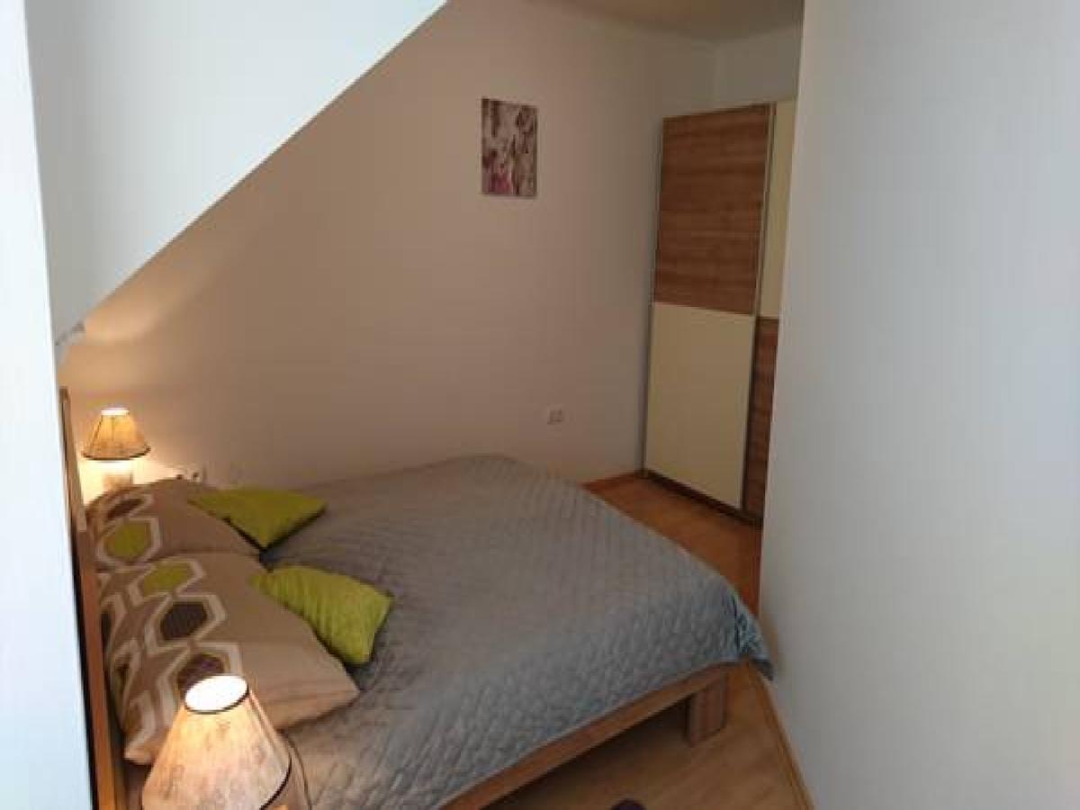 Apartments Grazia 111 - Jarun Lake Zagreb Buitenkant foto