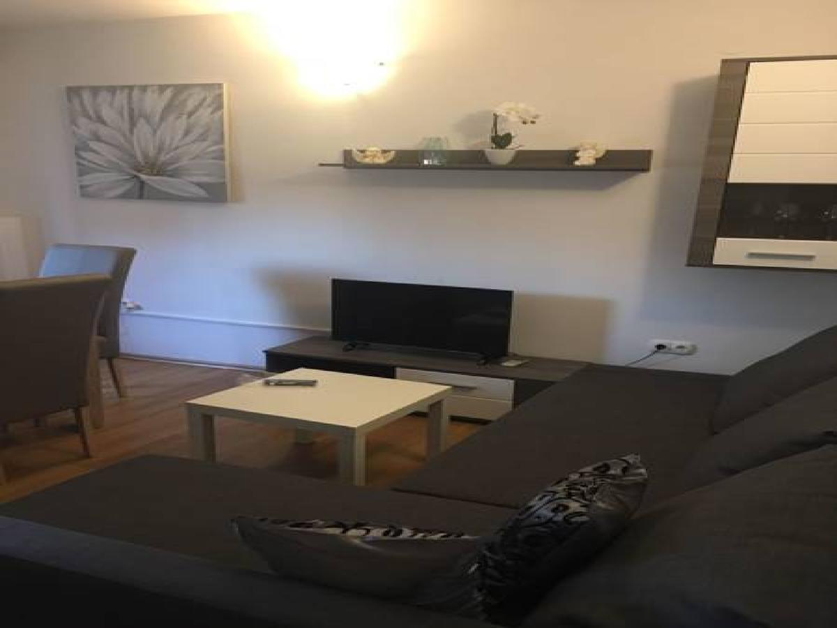 Apartments Grazia 111 - Jarun Lake Zagreb Buitenkant foto