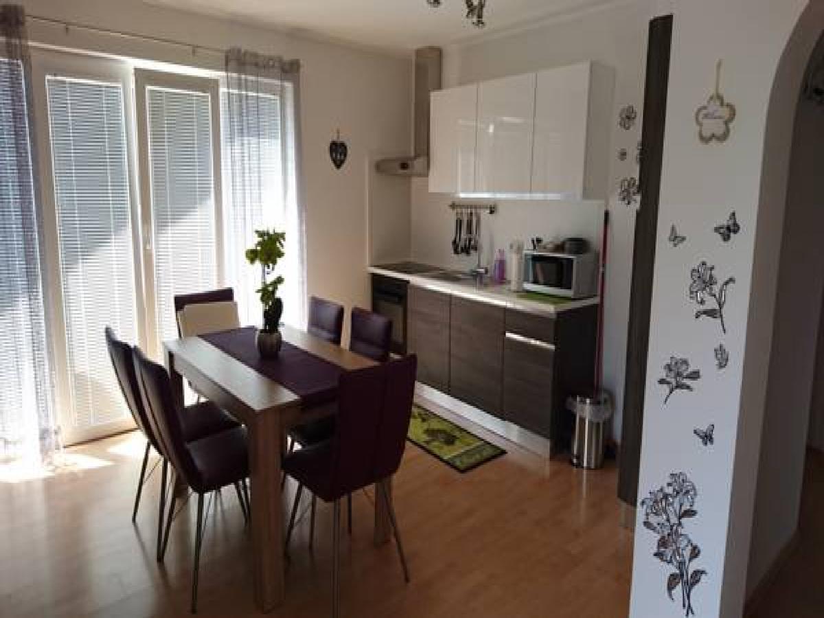 Apartments Grazia 111 - Jarun Lake Zagreb Buitenkant foto