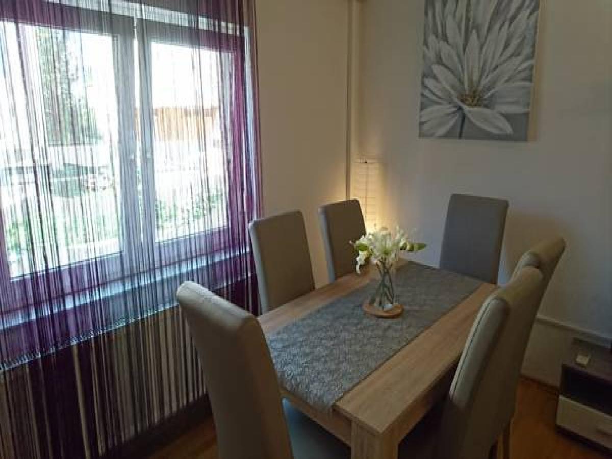 Apartments Grazia 111 - Jarun Lake Zagreb Buitenkant foto