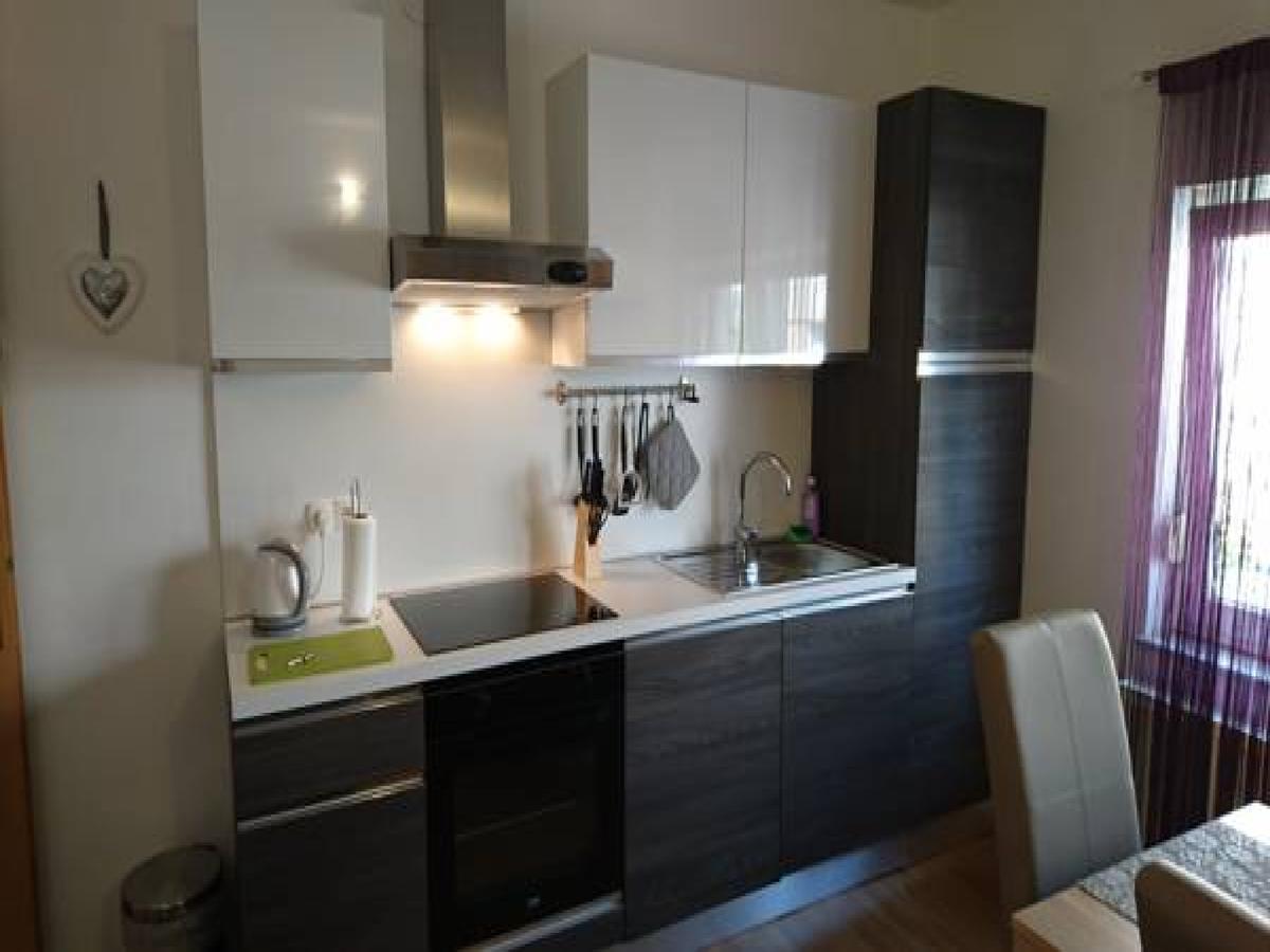 Apartments Grazia 111 - Jarun Lake Zagreb Buitenkant foto