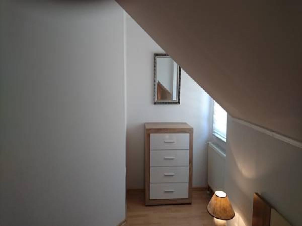 Apartments Grazia 111 - Jarun Lake Zagreb Kamer foto